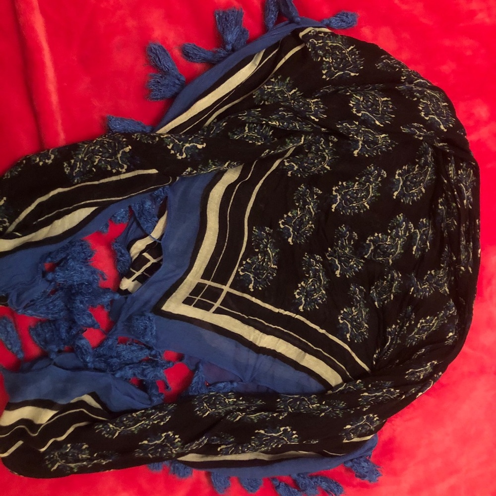 Scarves bundle 6 - Picture 6 of 7